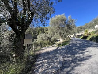 Terrein te koop - 06730, Saint-Andre De La-Roche, France, GVMaE1 - Melsia