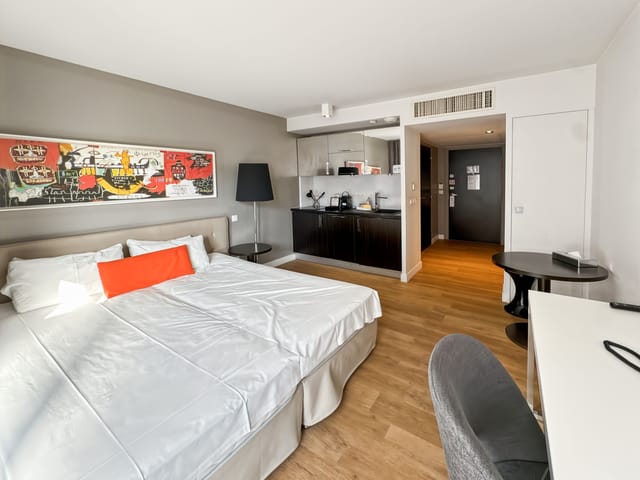 Appartement à vendre - 06300, Nice (Riquier), France, GVMe1z - Melsia