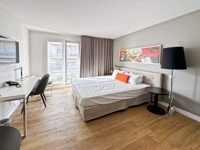 Wohnung zu verkaufen - 06300, Nice (Riquier), France, GVMe1z - Melsia