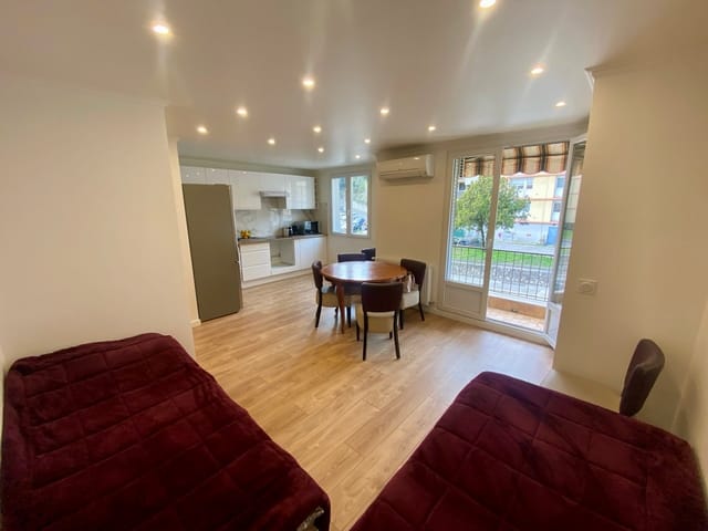 Appartement à vendre - 06100, Nice (St Maurice), France, GVMe61 - Melsia