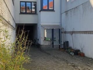 Casa in vendita - Rue du N, 12, 1030, Schaerbeek, Belgique, GVMeMz - Melsia