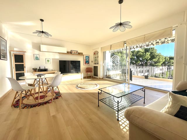 Apartment for sale - 06110, Le-Cannet (Europe), France, GVMl62 - Melsia