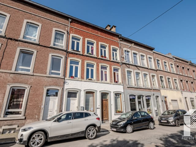 Casa comprável - Rue de la Filature, 20-22 , 4800, Verviers, Belgique, GVMlqY - Melsia