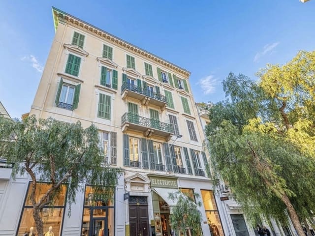 Appartamento in vendita - 06000, Nice (Carre D'or), France, GVMmy1 - Melsia