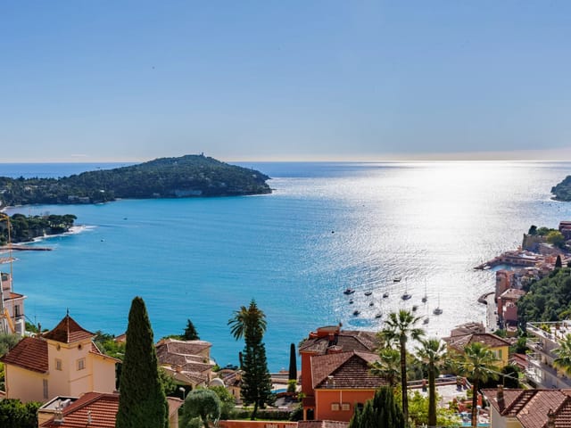 Appartement te koop - 06230, Villefranche-Sur-Mer (Moyenne Corniche), France, GVMq4v - Melsia