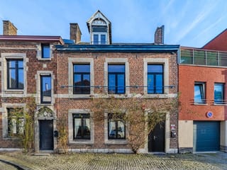 Casa in vendita - 4030, Liège, Belgique, GVMq82 - Melsia