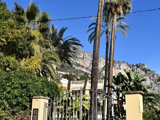 Appartement te koop - 06500, Menton (Garavan), France, GVMqPE - Melsia