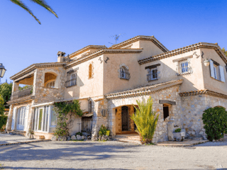 Huis te koop - 06250, Mougins, France, GVMrBK - Melsia