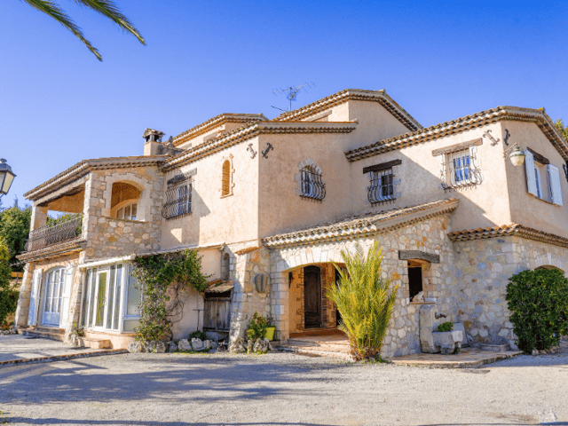 Casa in vendita - 06250, Mougins, France, GVMrBK - Melsia