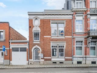 Casa en venta - Rue des Déportés, 94, 4800, Verviers, Belgique, GVP3RW - Melsia