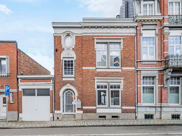 Maison à vendre - Rue des Déportés, 94, 4800, Verviers, Belgique, GVP3RW - Melsia