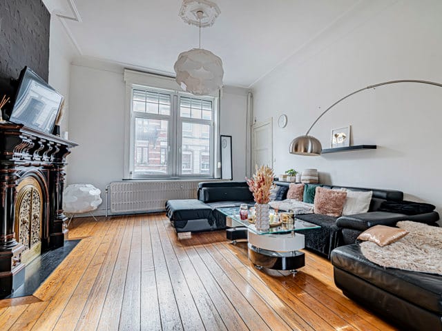 Casa comprável - Rue des Déportés, 94, 4800, Verviers, Belgique, GVP3RW - Melsia