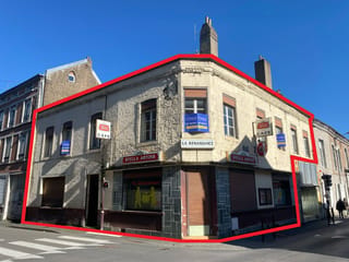 Huis te koop - 5540, Hastière, Belgique, GVP722 - Melsia