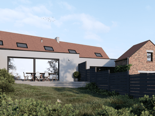 Haus zu verkaufen - Rue du Moulin, 9, 1330, Rixensart, Belgique, GVP7wK - Melsia