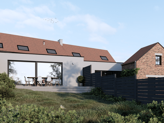 Haus zu verkaufen - Rue du Moulin, 9, 1330, Rixensart, Belgique, GVP7wK - Melsia