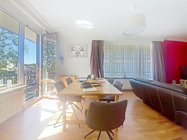 Apartamento comprável - Drève des Renards, 2, 1180, Uccle, Belgique, GVP7x2 - Melsia