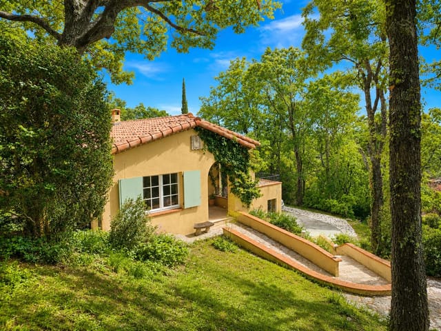 Haus zu verkaufen - 06460, Saint-Vallier De Thiey, France, GVPAVm - Melsia