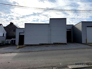 Altro tipo di proprietà in affitto - Chemin du Voué, 1, 4607, Dalhem, Belgique, GVPB2g - Melsia