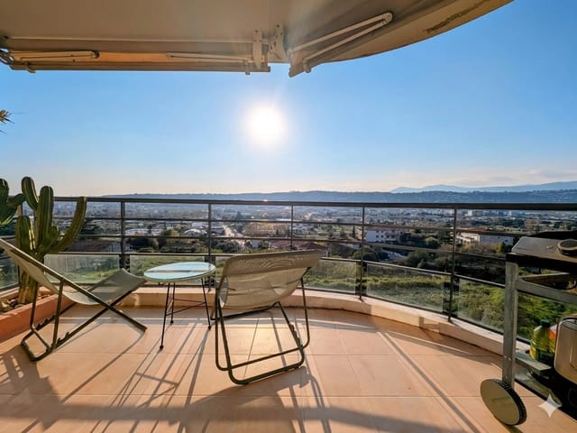 Apartamento en venta - 06200, Nice (Corniche Fleurie), France, GVPBYz - Melsia