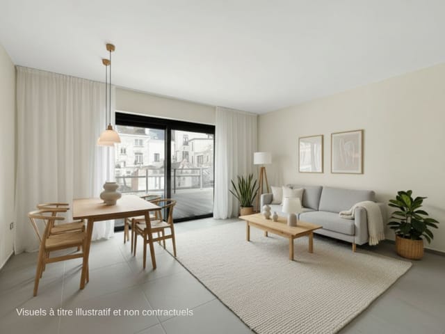 Appartamento in vendita - Rue de Bomel , 62, 5000, Namur, Belgique, GVPBk1 - Melsia