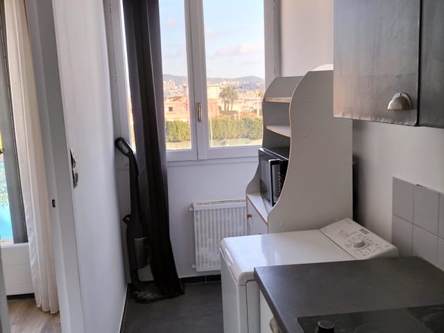 Appartamento in vendita - 06000, Nice (Parc Impérial), France, GVPDmE - Melsia