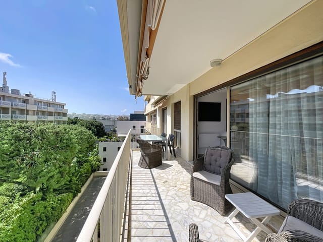 Appartement à vendre - 06160, Antibes, France, GVPE4m - Melsia