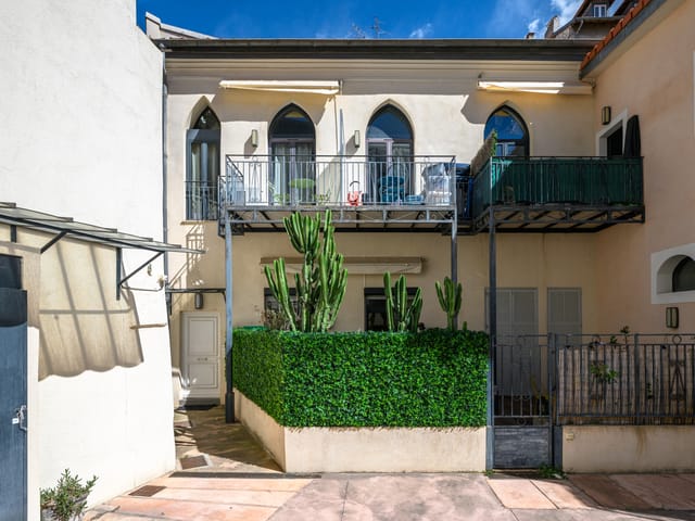 Appartamento in vendita - 06000, Nice (Wilson), France, GVPEO1 - Melsia