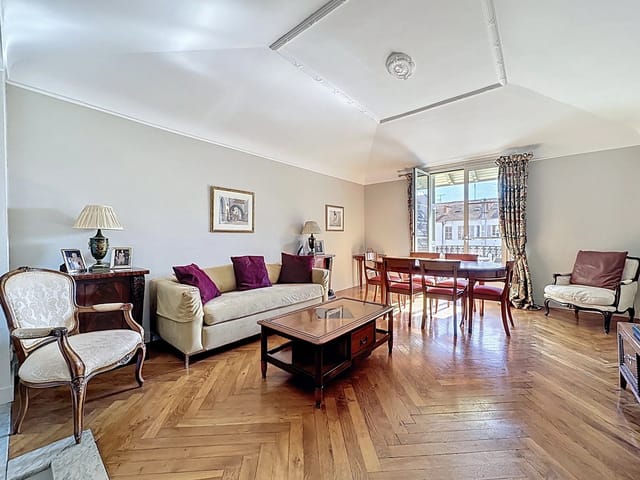 Appartement te koop - 06000, Nice (Carre D'or), France, GVPERm - Melsia
