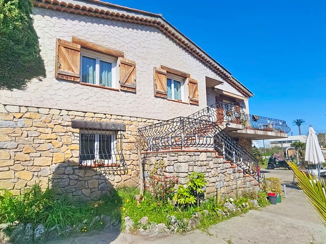 Casa en venta - 06410, Biot (bus, train), France, GVPExz - Melsia