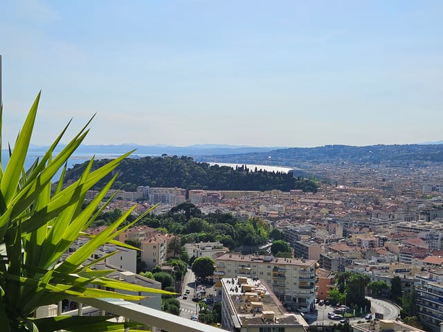 Wohnung zu verkaufen - 06300, Nice (Mont Boron), France, GVPL62 - Melsia