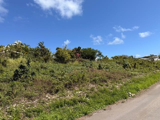 Constructible à vendre - 97180, Sainte-Anne, Guadeloupe, GVPL7w - Melsia