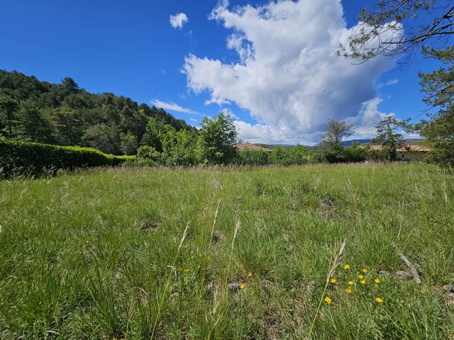 Terrein te koop - 06670, Levens (Les Grands Prés), France, GVPLgg - Melsia