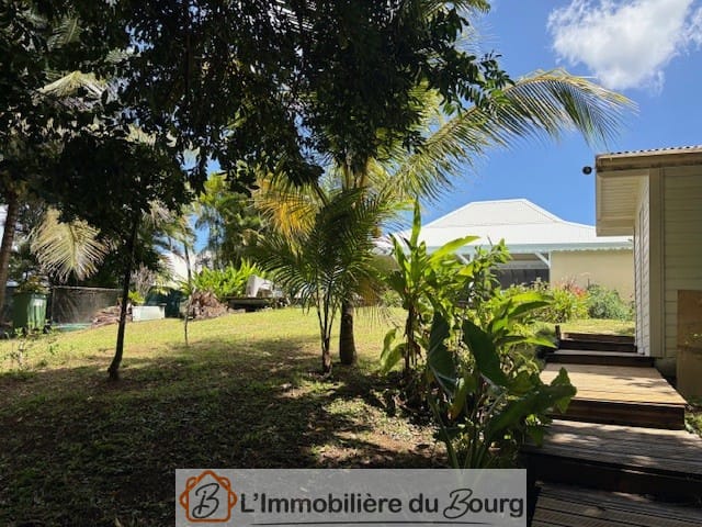 Casa in vendita - 97115, Sainte-Rose, Guadeloupe, GVPLnm - Melsia