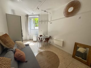 Studio à vendre - 06400, Cannes (Montfleury), France, GVPNLm - Melsia