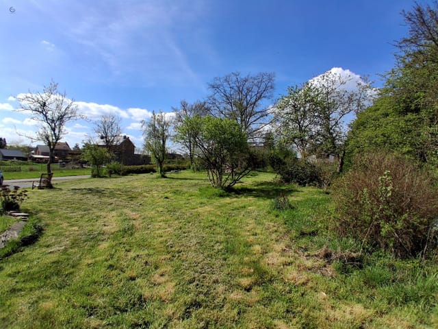 Grundstück zu verkaufen - Rue de Chaplis, 6940, Durbuy, Belgique, GVPWKK - Melsia