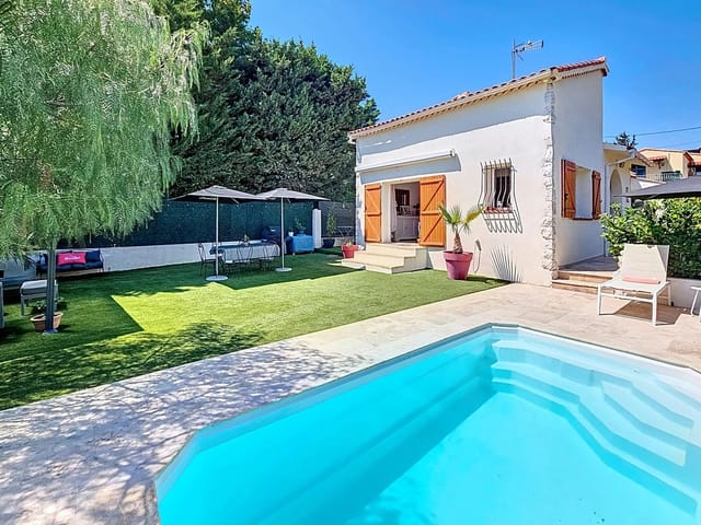 Villa cittadina in vendita - 06700, Saint-Laurent Du Var, France, GVPel2 - Melsia