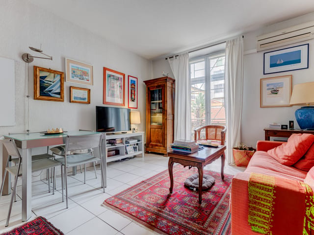 Appartement te koop - 06200, Nice (Magnan), France, GVPkM2 - Melsia