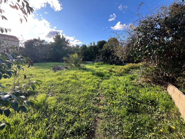 Terreno in vendita - 83370, Frejus, France, GVPlBK - Melsia