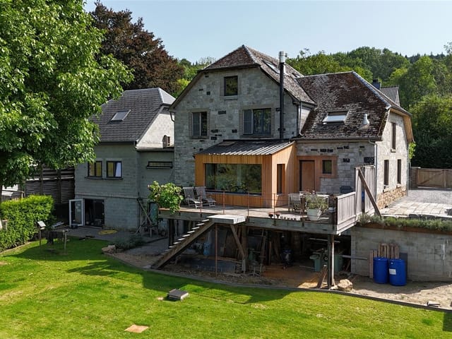 Maison à vendre - 6940, Durbuy, Belgique, GVPmZ2 - Melsia