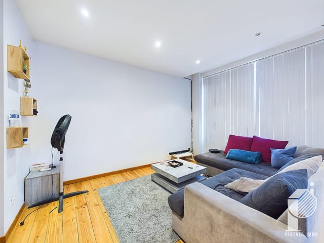 Appartement à vendre - Rue d'Amercoeur, 17, 4020, Liège, Belgique, GVPmvW - Melsia
