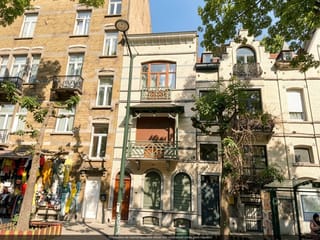 Maison à louer - Boulevard Emile Bockstael , 139, 1020, Bruxelles, Belgique, GVPoJE - Melsia