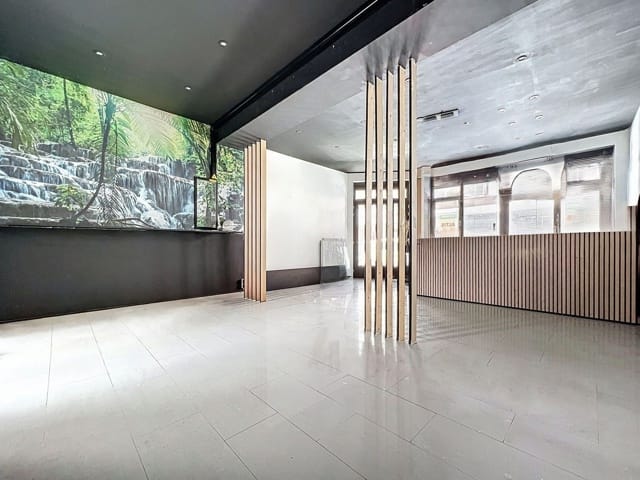 Commerce/Bureau à vendre - Rue de Namur , 16, 1300, Wavre, Belgique, GVPp1W - Melsia