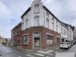 Immeuble de rapport à vendre - Rue de Namur , 163, 1400, Nivelles, Belgique, GVPpdv - Melsia