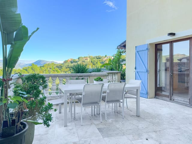 Wohnung zu verkaufen - 06950, Falicon, France, GVPpow - Melsia