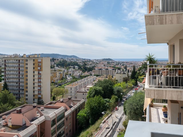 Appartement te koop - 06100, Nice (Gairaut), France, GVPx7w - Melsia