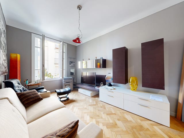 Appartement te koop - 06000, Nice (Promenade), France, GVlAoE - Melsia