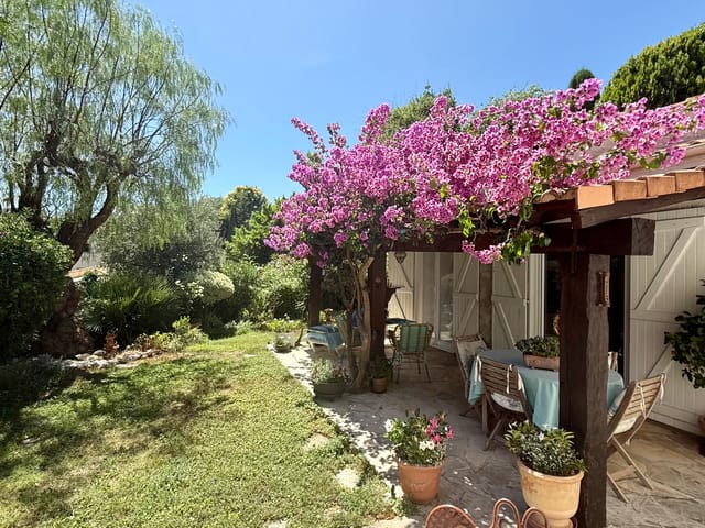 Maison individuelle à vendre - 06200, Nice, France, GVpO4Y - Melsia
