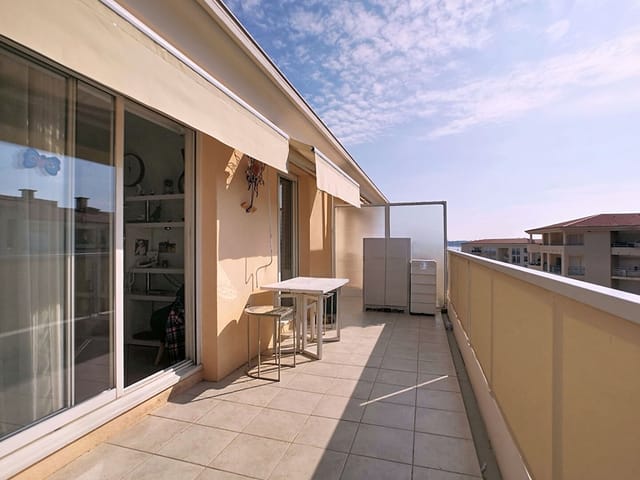 Apartamento comprável - 55, Avenue de Cannes, 06600, Antibes (Antibes Les Pins), France, GVz1Yz - Melsia