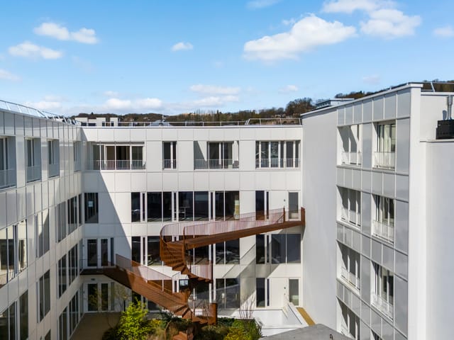 Appartamento in vendita - Rue de la Madeleine, 32, 4000, Liège, Belgique, GVz1d2 - Melsia