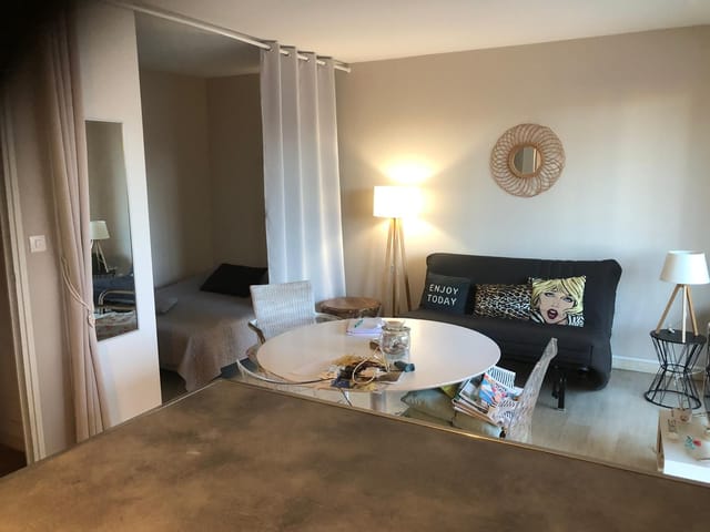 Apartamento comprável - 06800, Cagnes-Sur-Mer (La Pinede), France, GVz1wm - Melsia